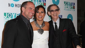 Mariska Hargitay, Christopher Meloni and More 'Law & Order' Stars Remember Richard Belzer